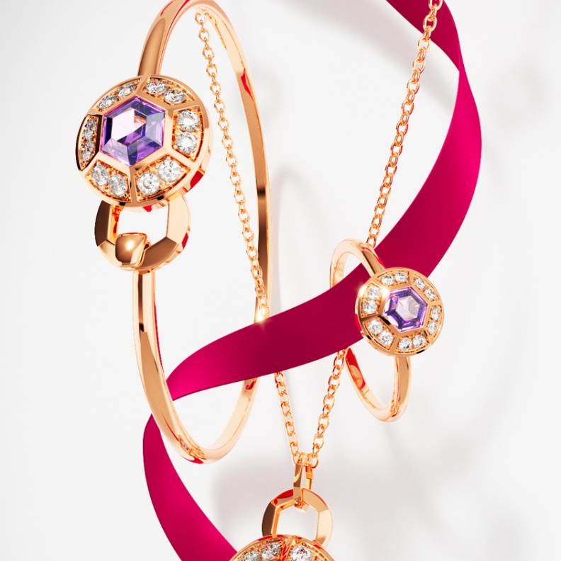 هدية صديقاتك من دماس