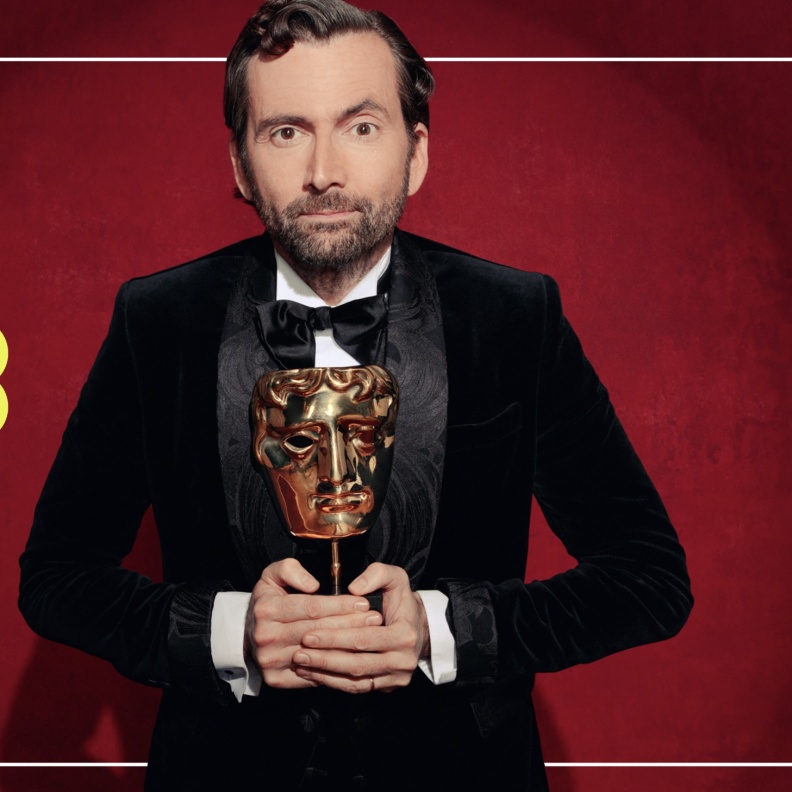 موعد حفل بافتا 2024