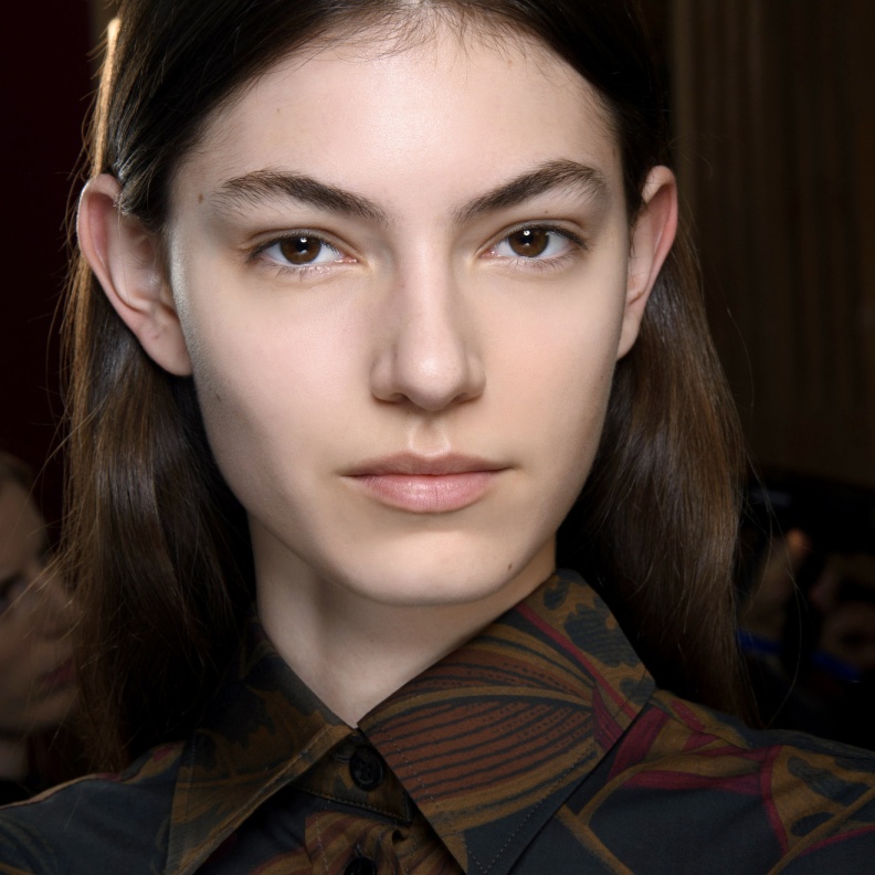 حيل لنحت الوجه