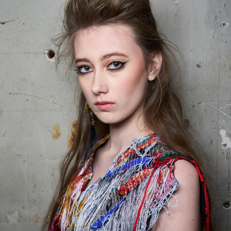 عارضة دار Van Der Kemp