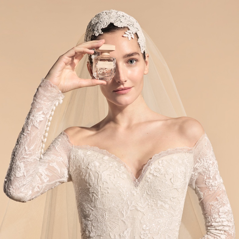 أفضل عطور فاخرة لعروس 2024 في يوم زفافها... نفحات عابقة بالجاذبية لإطلالة لا تنسى