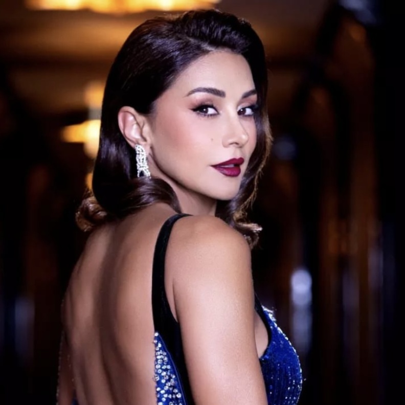 عملية تجميل للأنف خضعت لها كاريس بشار