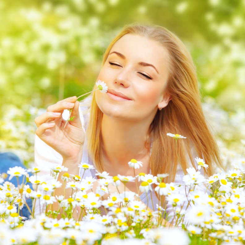 تُعزز الذكريات اإيجابية.. 10 روائح فعالة في محاربة السلبية عند المصابين بالاكتئاب