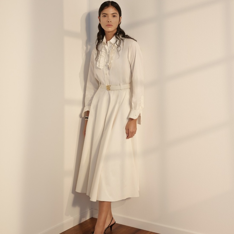 Miu Miu تقدّم تشكيلة رمضان 2024