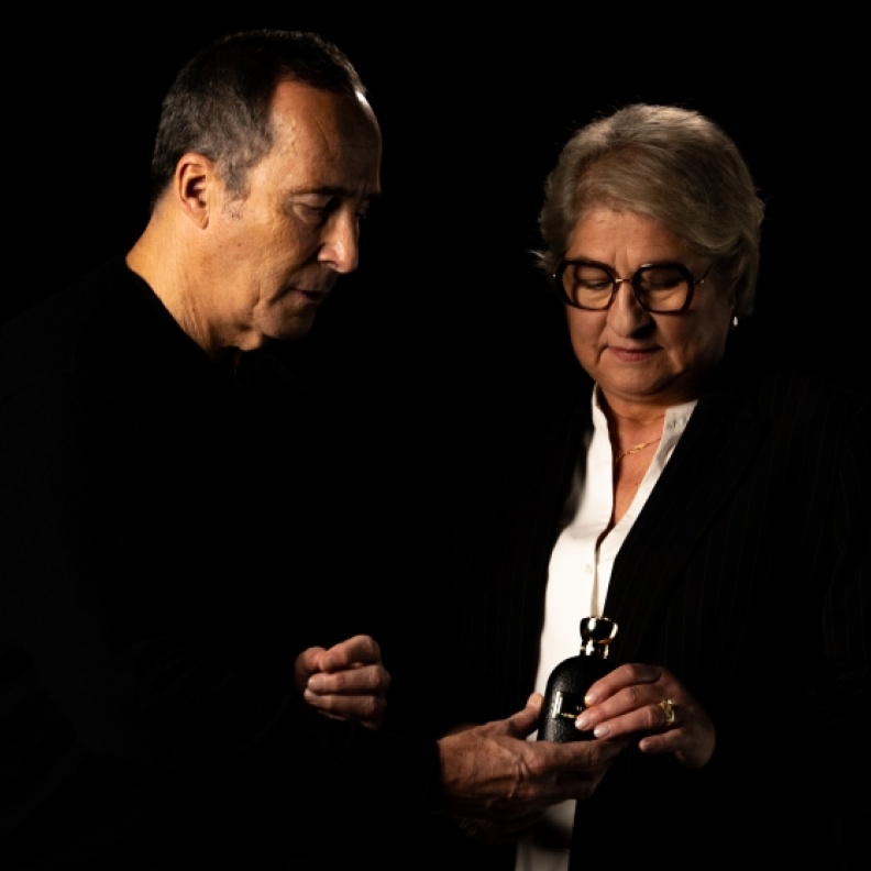 لحظة تاريخية في صناعة العطور بالإمارات .. "فخر الإمارات " تتعاون مع رواد عطور عالميين وهذه التفاصيل