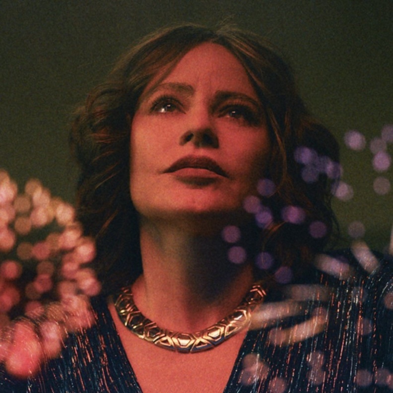 صوفيا فيرغارا