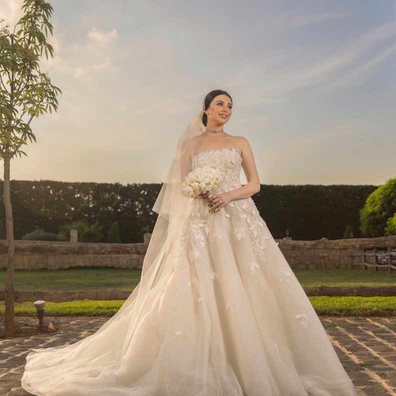 ماريتا الحلاني 