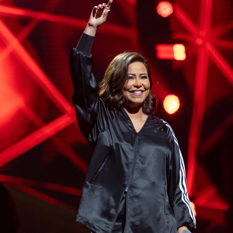 شيرين عبد الوهاب