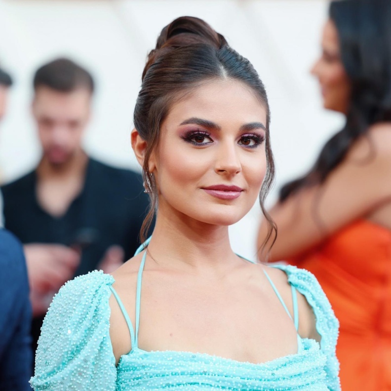 جينا ابو زيد