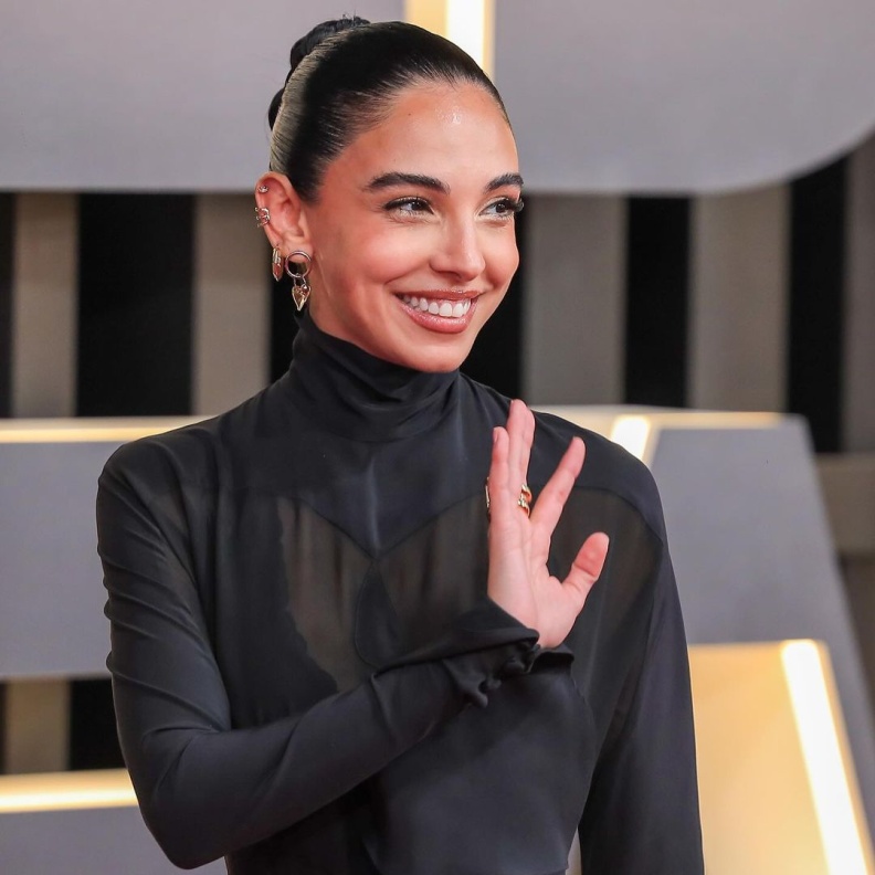 سلمى أبو ضيف