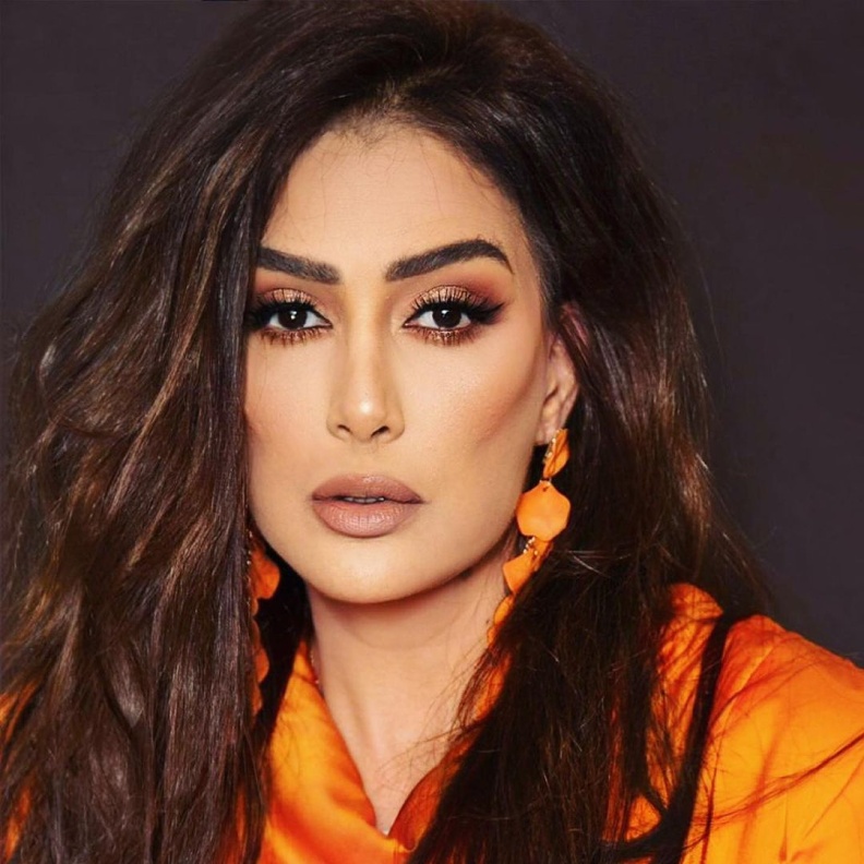 غادة عبد الرازق