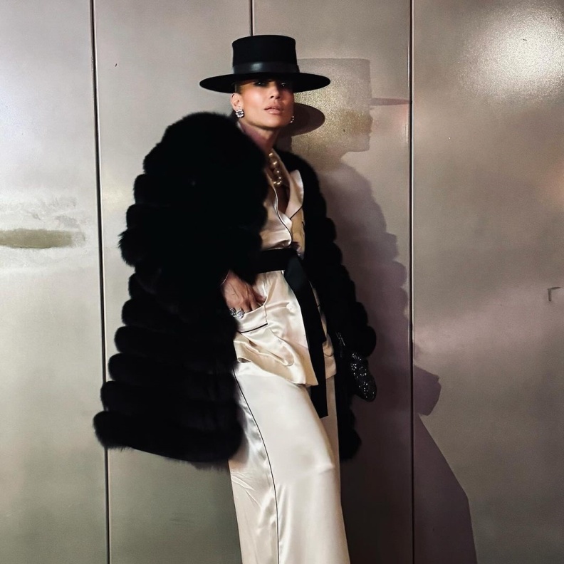 جينيفر لوبيز