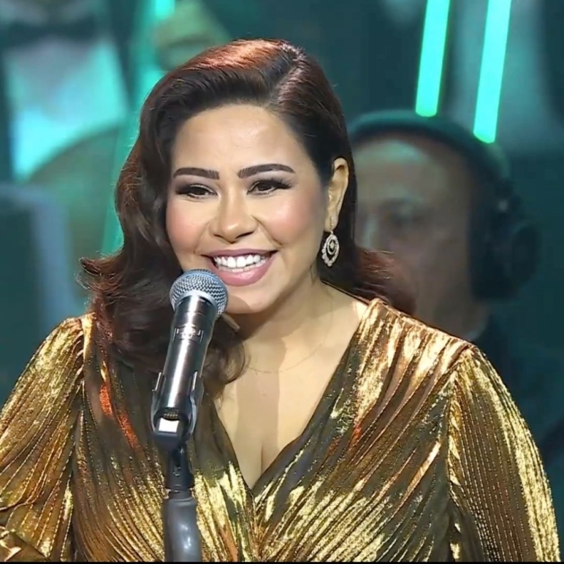 شيرين عبد الوهاب