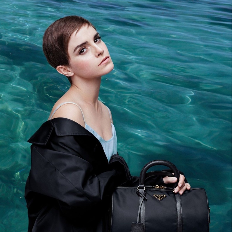 مجموعة Prada Re-Nylon 2024... قطع خالدة ومستدامة