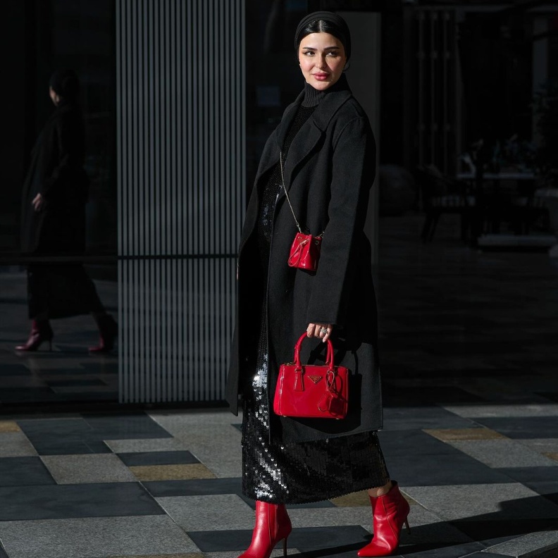 حنين الصيفي