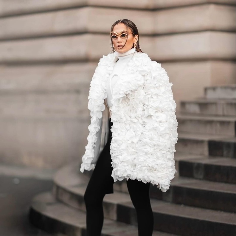 جينيفر لوبيز