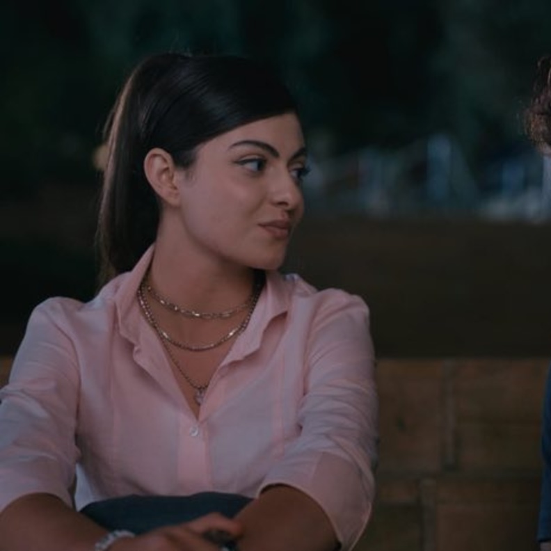 نتفليكس تكشف عن الإعلان الرسمي للموسم الثاني من "مدرسة الروابي للبنات"