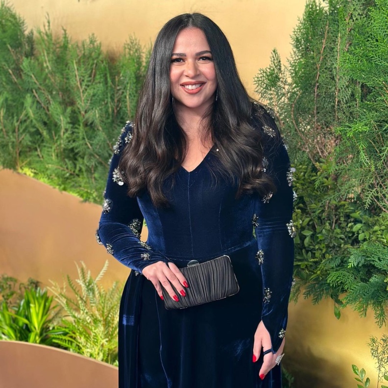 إيمي سمير غانم