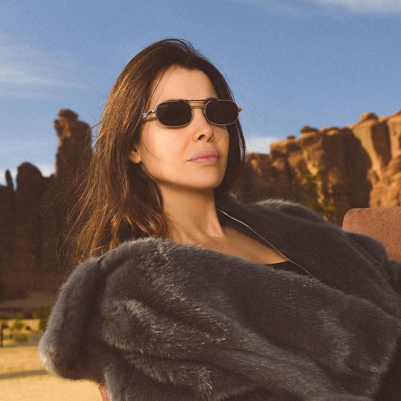 نانسي عجرم