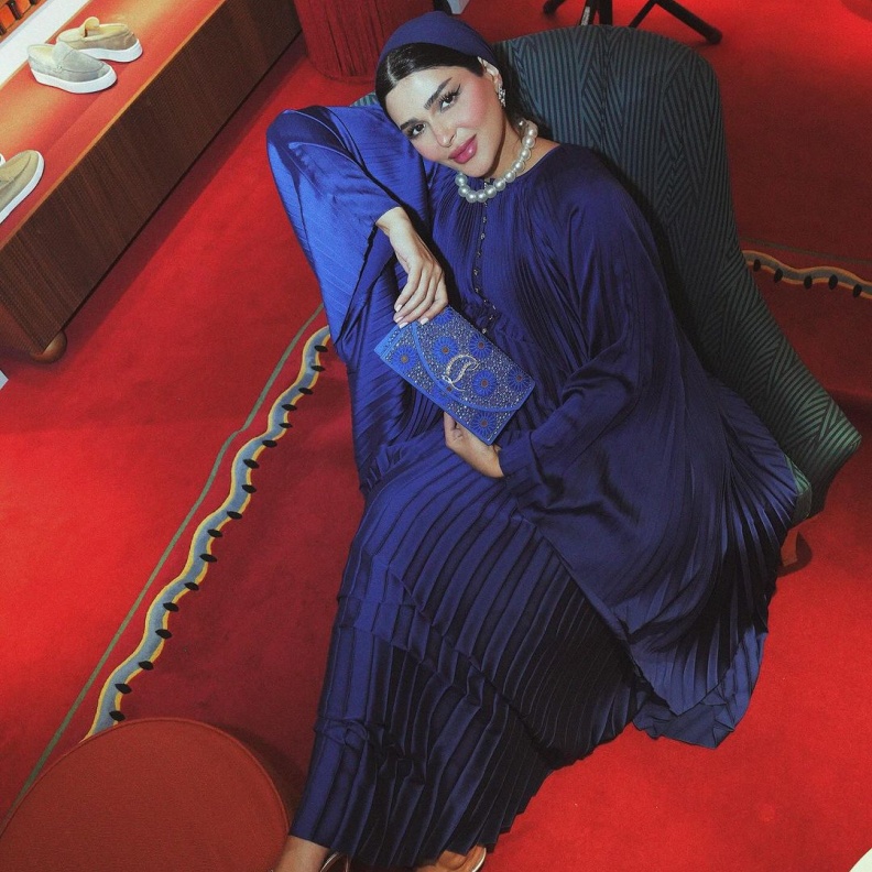 حنين الصيفي