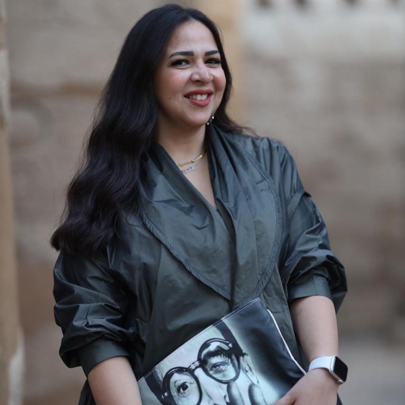 إيمي سمير غانم