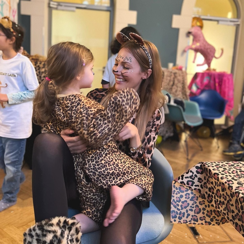 مريم اوزرلي