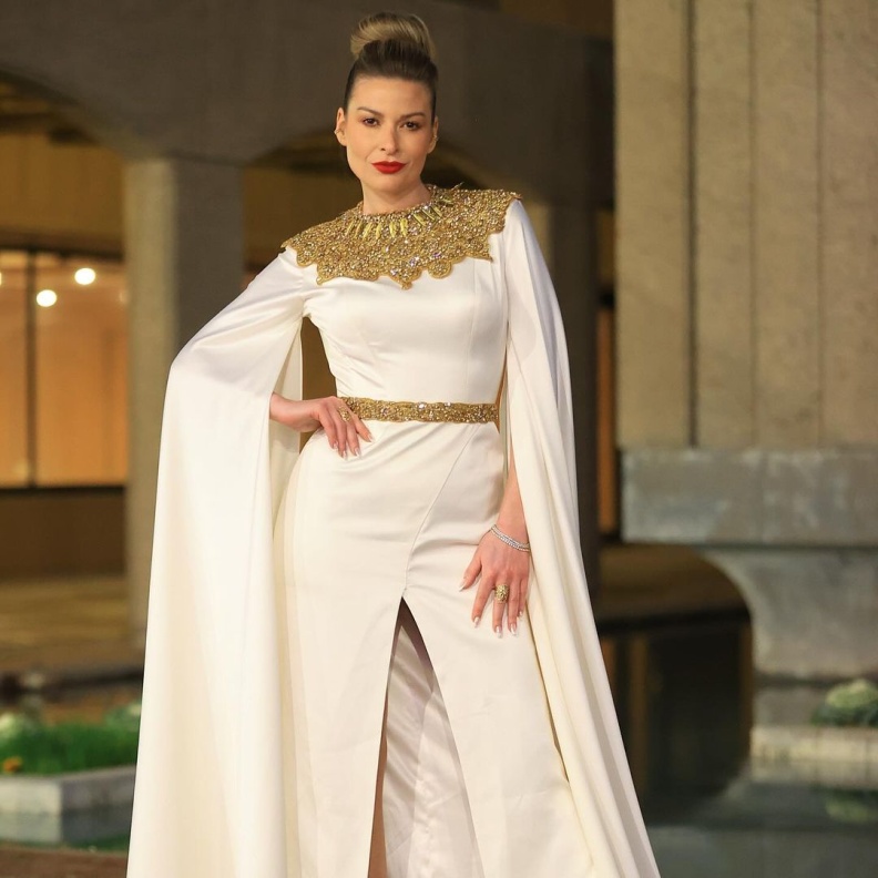 باميلا الكيك