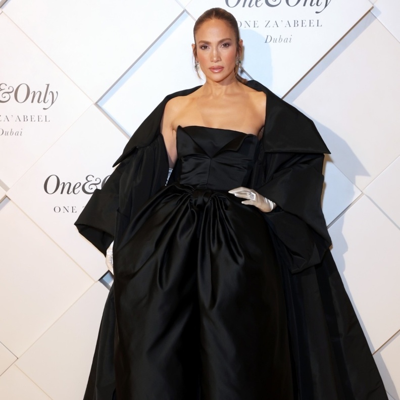 جينيفر لوبيز 