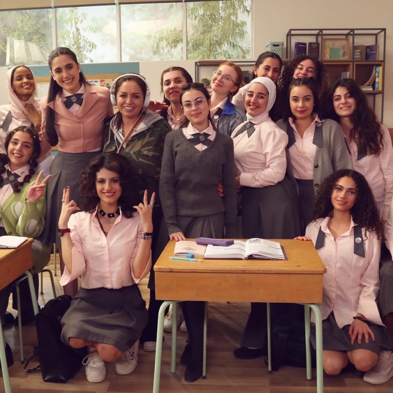 مدرسة الروابي