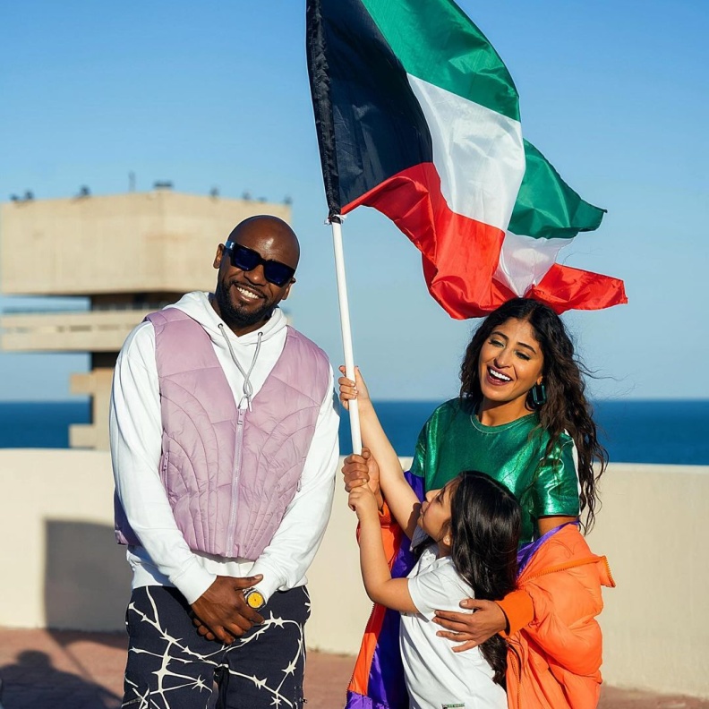 شجون الهاجري