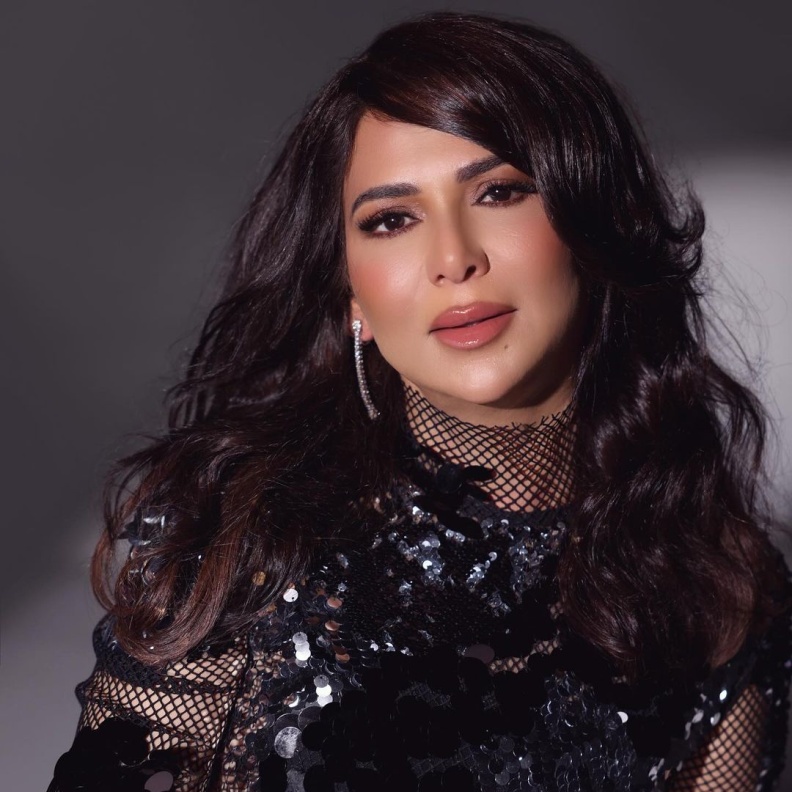 نوال الكويتية