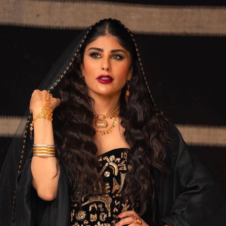 زارا البلوشي