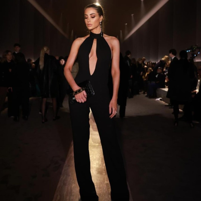 أنابيلا هلال