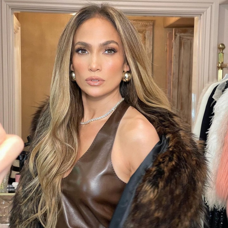 جينيفر لوبيز 