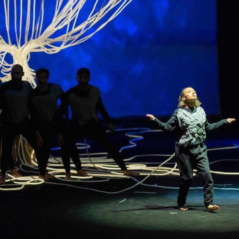 تدشين كلية الفنون.. أول كلية سعودية متخصصة في تعليم الفنون في المملكة