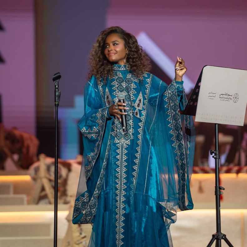 داليا مبارك