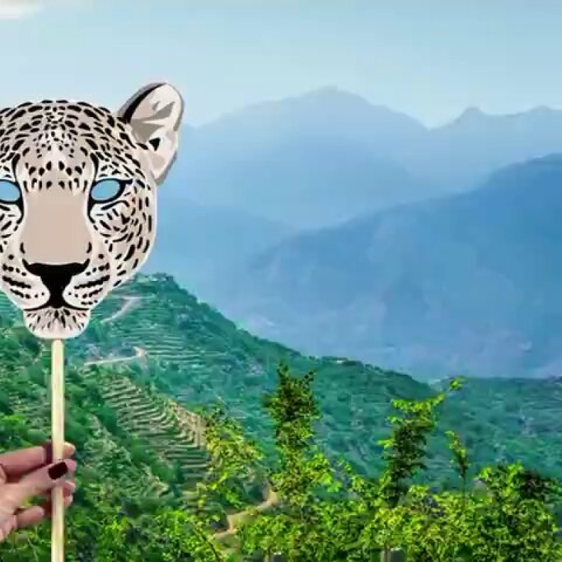 مسيرة "كات ووك " تتخطى 5 قارات ووزير الثقافة السعودي يحتفي بهذا الإنجاز 