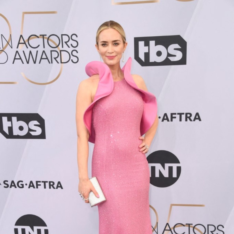 اميلي بلانت