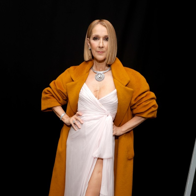 "سيلين ديون" Céline Dion 