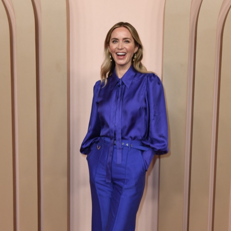 اميلي بلانت