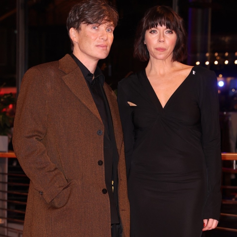  كيليان مورفي