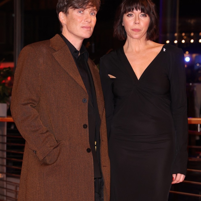 كيليان مورفي 