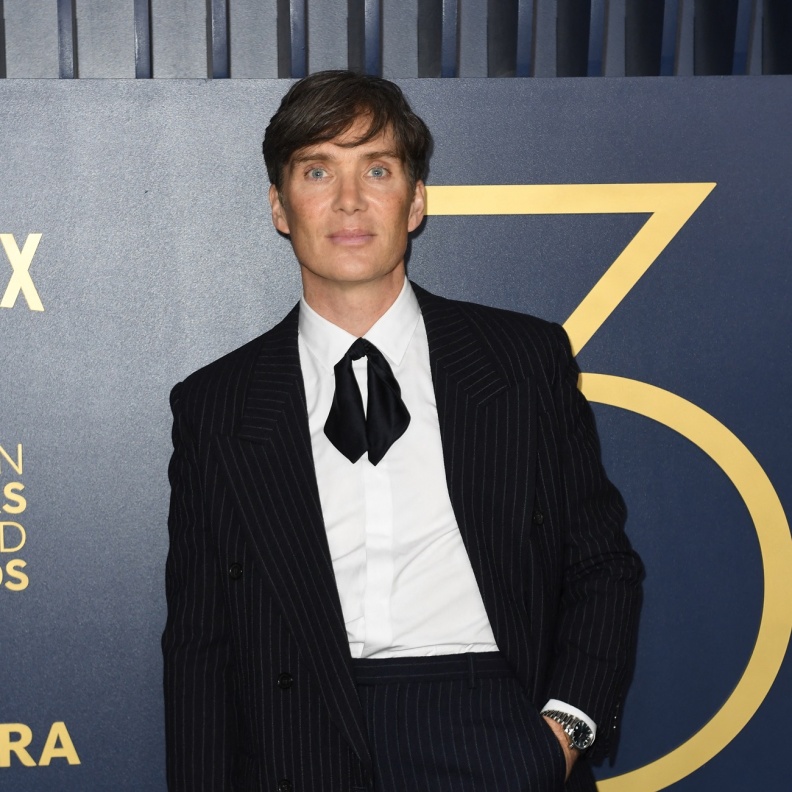 كيليان مورفي