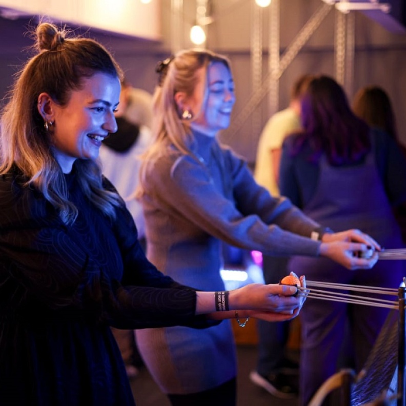 The Big BOOM Brunch خيار جديد لبرانش مميز يوم السبت في دبي 