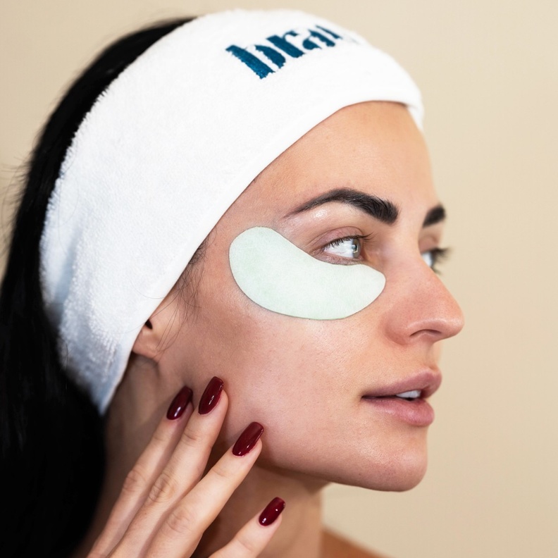 Brau تكشف عن علاجات وجه جديدة ومبتكرة