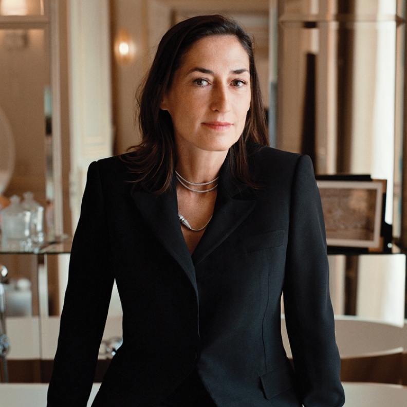 HÉLÈNE POULIT-DUQUESNE