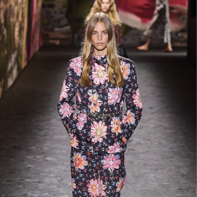 أبرز صيحات الموضة من عروض أزياء ربيع وصيف 2024