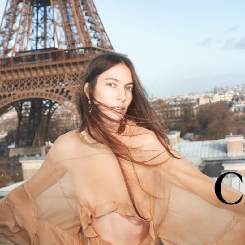 دار Chloe تُطلق "CHLOE PORTRAITS" 