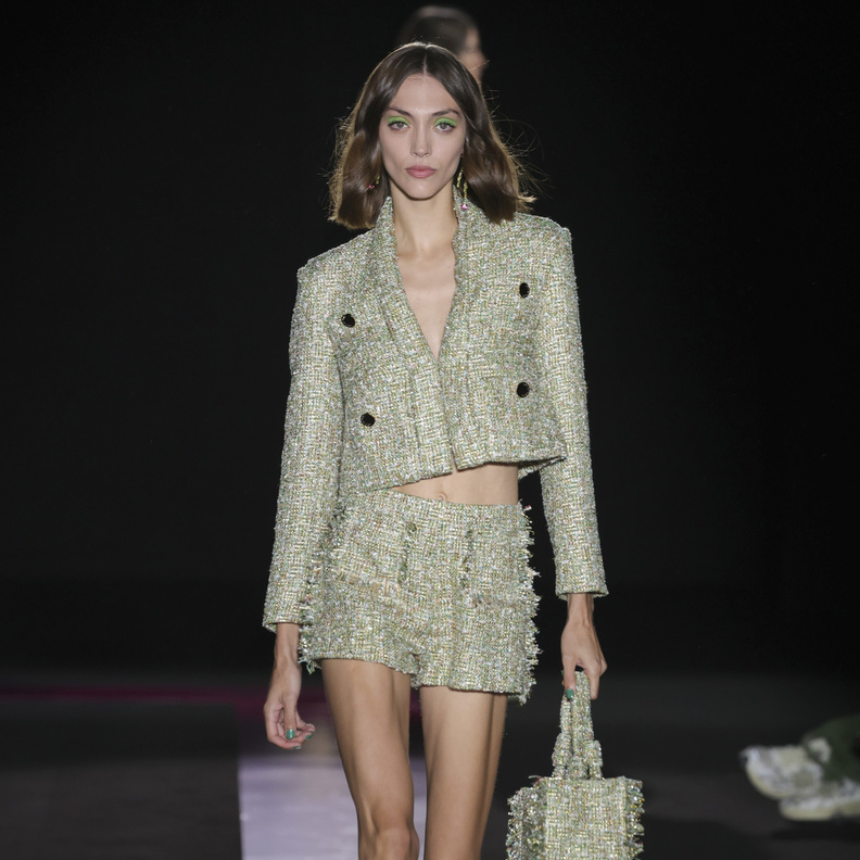 إطلالة من Casademunt by maite