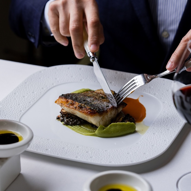 اختبروا تجربة استثنائية في هذا الموسم بين ربوع مطعم لورين ريستورانتي في دبي